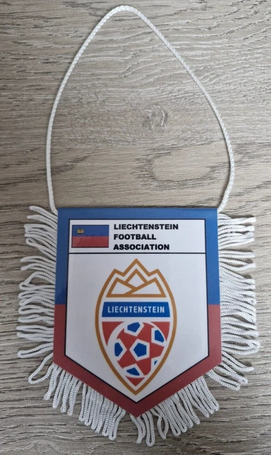 SC Charleroi RCSC fanion vintage football banderin pennant wimpel SC Charleroi RCSC fanion vintage football banderin pennant wimpel