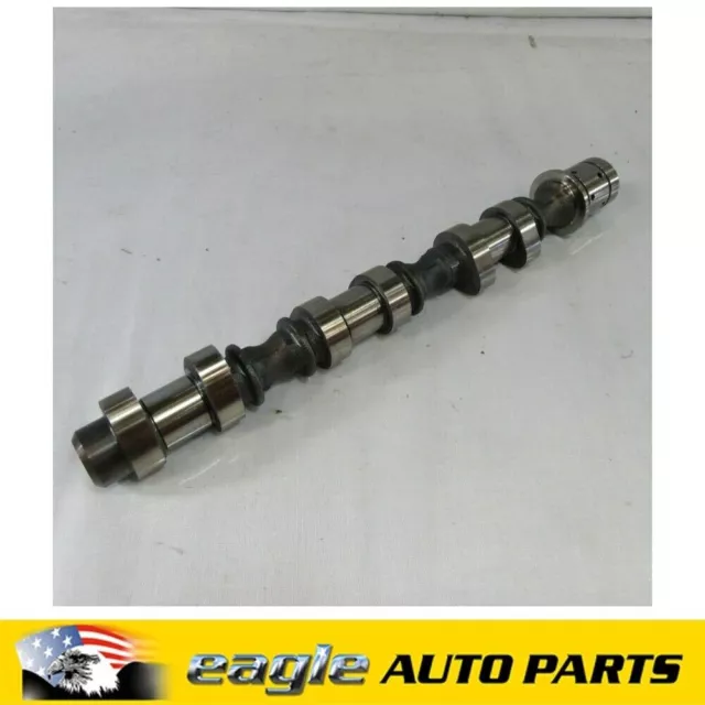 Holden Ve Commodore 3.6L V6 Rhs Exhaust Camshaft Genuine Oe # 12632194