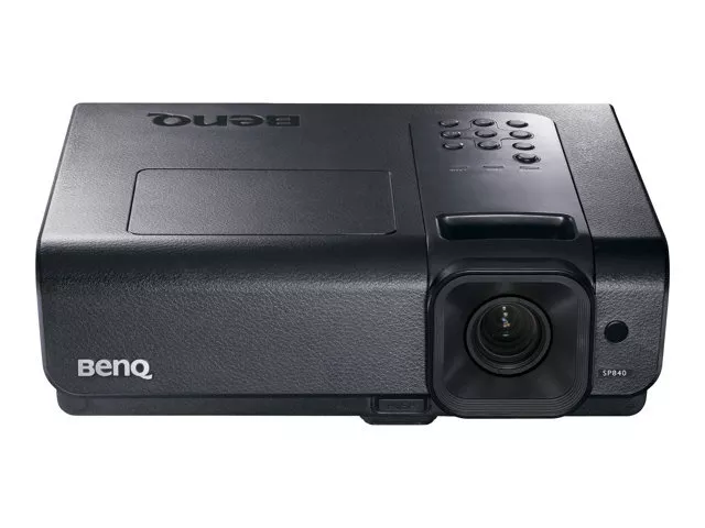 Benq SP840 Full HD 1080p HDMI 4000 ANSI Lumens Video Projector Office and Home 2