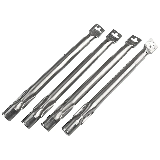 Grillrost Ersatz Für 4- Und 5-Brenner Grills – Gusseisen, Passend Für Dyna-Glo, Kenmore & Mehr