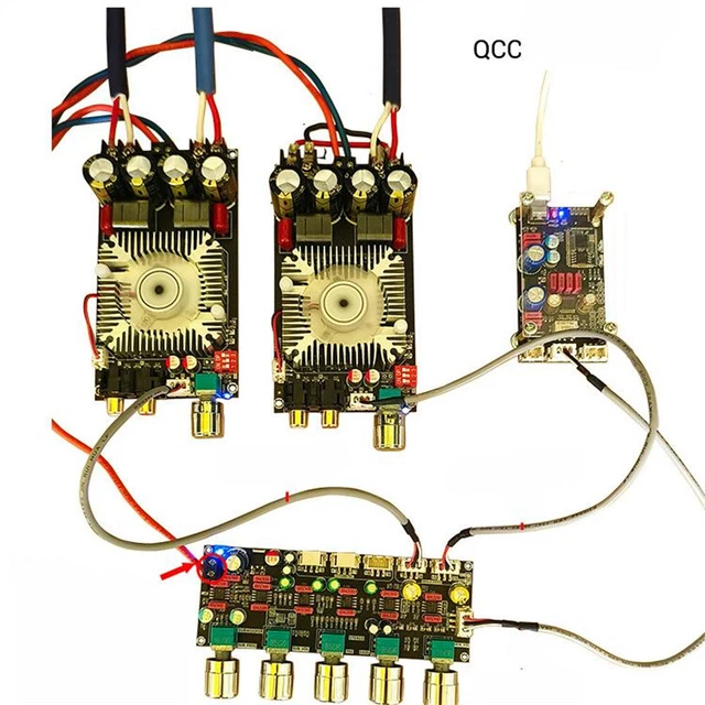 JRC2068 FRONT FEVER Level Sound Adjustment Preamplifier Pro1 Preamp ...