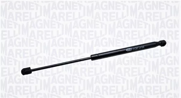 430719133200 Magneti Marelli Gas Spring, Rear Windscreen For Renault