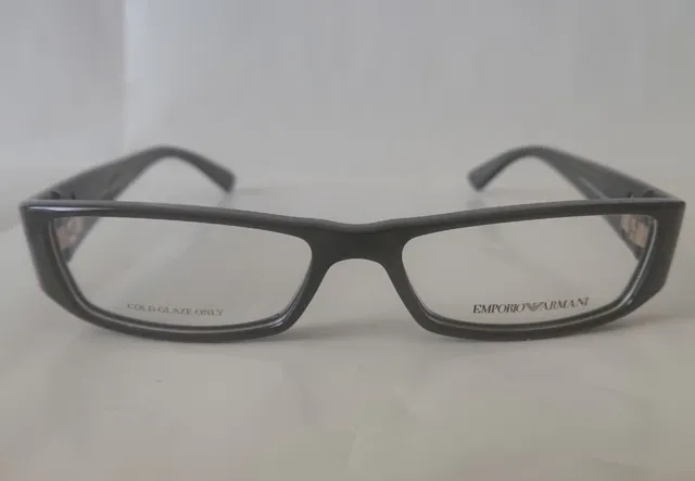 Montatura occhiali da vista -  Donna - Emporio Armani -  EA 9586 D28