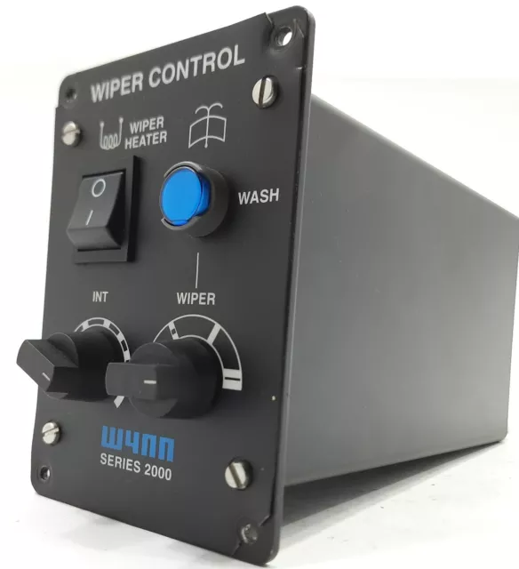 Wynn Serie 2000-361-100 Tergicristallo Controllo Marino Navi Barche Unità