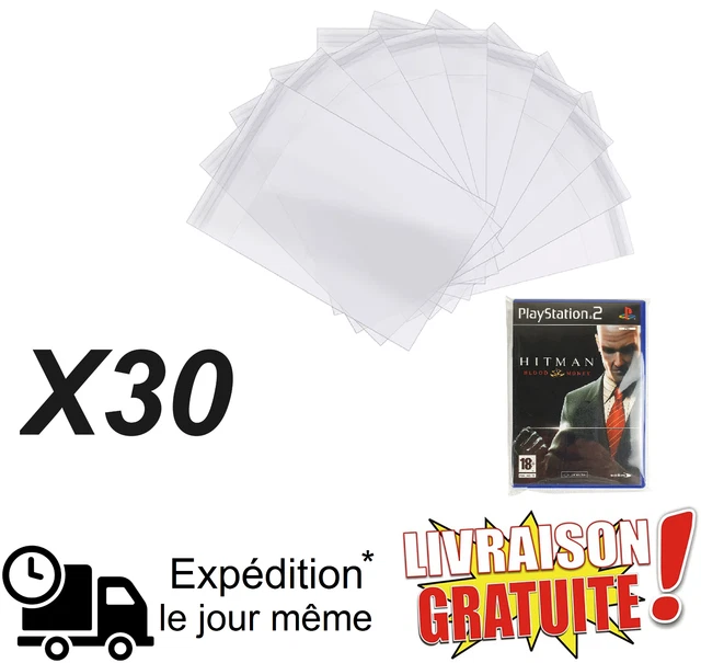 TitanShield Lot de 150 pochettes de protection pour jeux de société et cartes à collectionner