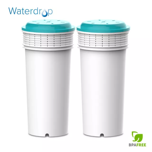 Compatible Tommee Tippee® Perfect Prep® Sterilizer Water Filter from Waterdrop 2