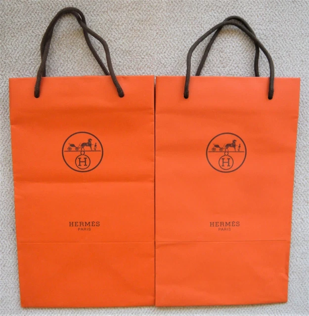 Lot De 25 Sacs En Papier Colorés Avec Anse - 18 X 22 X 8 Cm Sac De