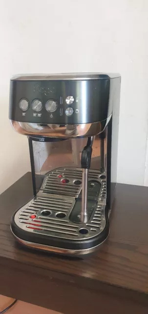 Sage The Bambino Plus Espresso Coffee Machine SES500BSS  Machine - Parts