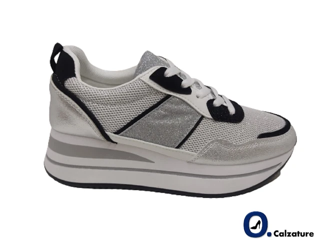 Scarpe clearance estive platform