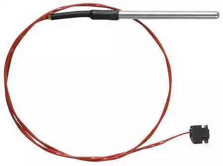 Winland Electronics Temp-H-S Temperature Probe,0 To 150 Deg. C