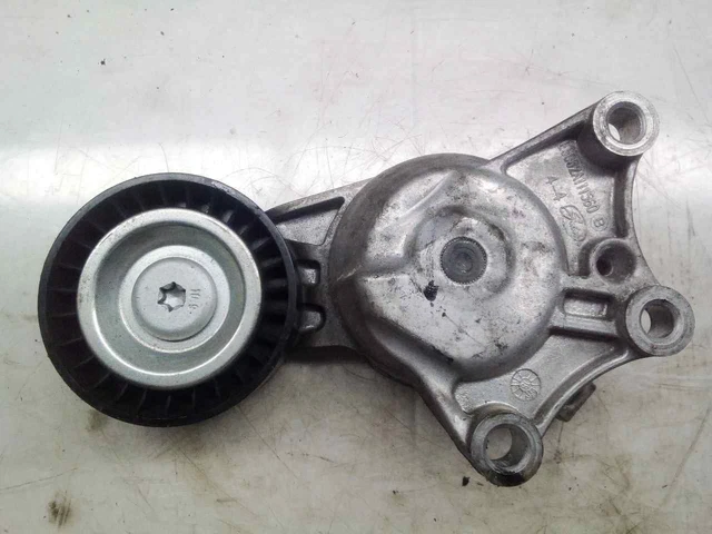 E5082A111560 galet tendeur pour PEUGEOT 308 II 1.6 HDI BLUEHDI 115 2013 176688