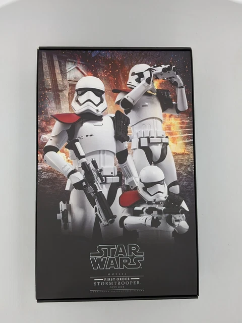 Jakks Pacific - Figurine articulée Star Wars Stormtrooper 80cm