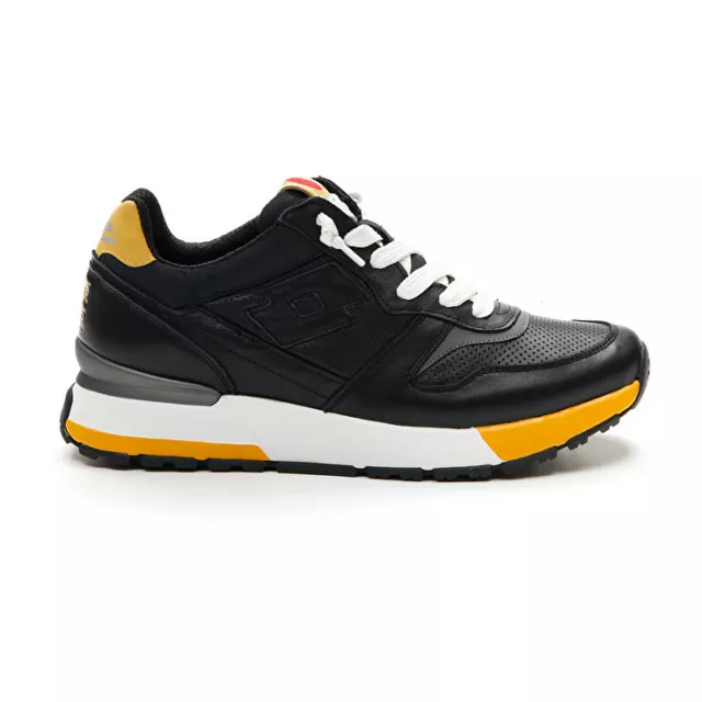 Scarpe lotto leggenda osaka top