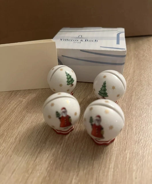 Villeroy & Boch Kerzenständer Toy's Delight Royal Classic Teelichthalter 1 St S003300w
