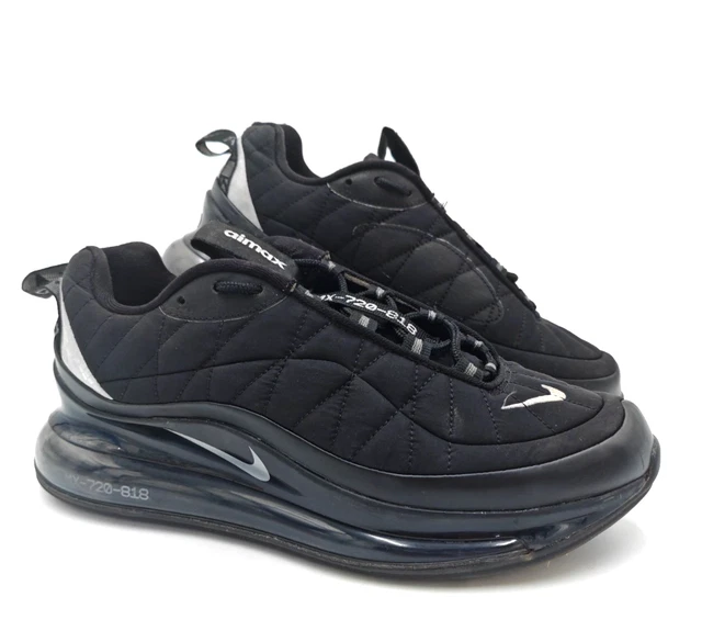 Sneakers Nike 818 Nike Air Max 720 Trainer Black Anthracite Nike
