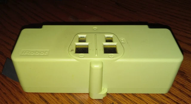 Battery 1800LI For iRobot Roomba 600 700 800 900 Series 650 690 860 880 960