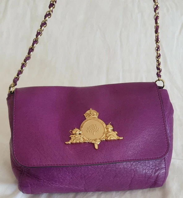 Mulberry margaret bag sale