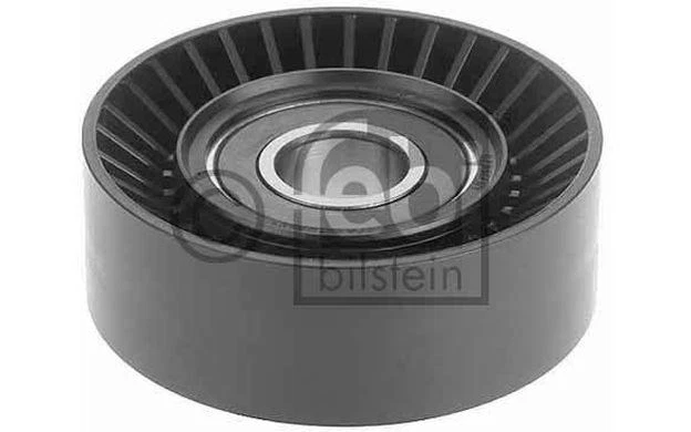 FEBI BILSTEIN Galet tendeur (courroie d'accessoire) pour VOLVO V70 S60 XC 19871