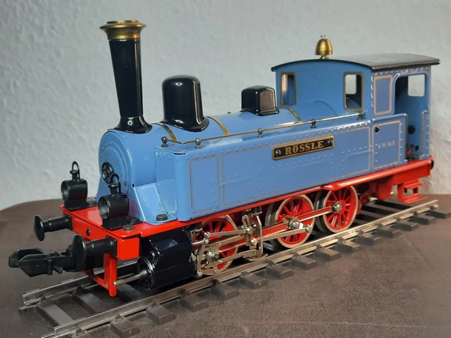 Märklin 7193, élément complémentaire pour passage à niveau BO