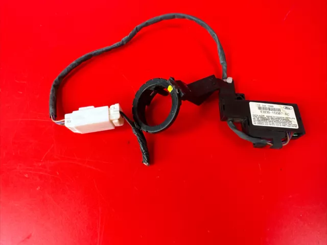 1997-1998 Ford F150 PATS Immobilizer Transceiver F8DB-15607-AC