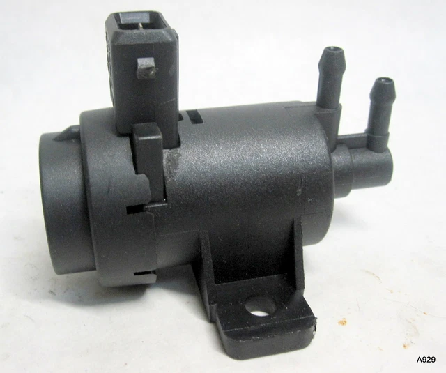 Turbo Boost Pressure Solenoid Valve for Renault Laguna Mk2 [2001-2016]