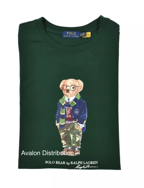 Ralph lauren deals orso uomo