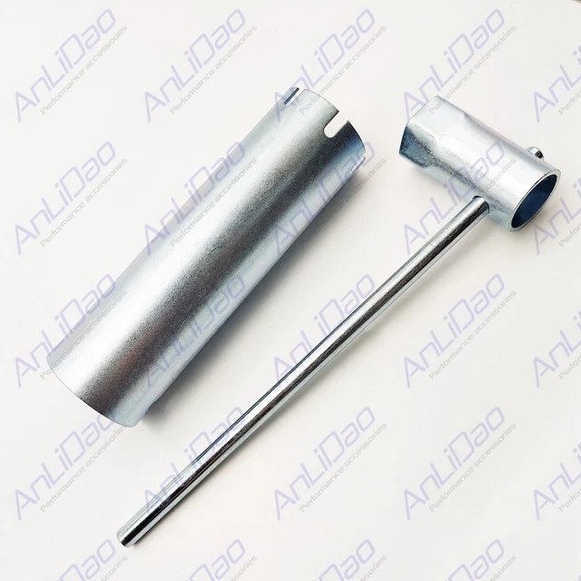 For Volvo Penta 3855516 DPS DuoProp Wrench Installation Tool Kit Fits D & F Prop