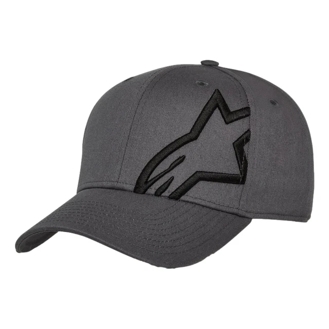 Alpinestars Men's Corp Snap 2 Cap