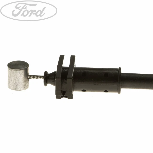GENUINE FORD FOCUS MK2 Front Door Lock Control Cable 1480308 £17.38 ...