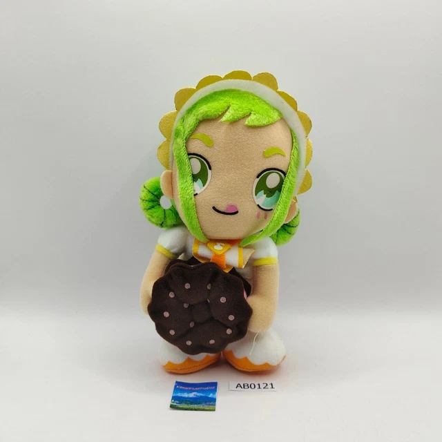 Poupée Momoko Ojamajo Doremi Motto ! – Bandai, Collection Patissier, Anime