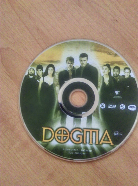 DISC ONLY DVD Movies - NTSC Region 1 - HUGE SELECTION - Choose