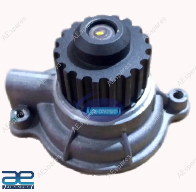 WATER PUMP ASSEMBLY For Tata Ace Mega Heavy Duty Ace Cng 571020100103 ...