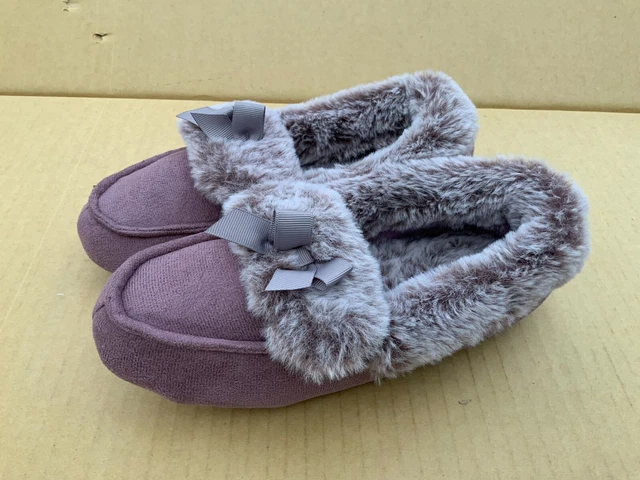 Full back 2025 slippers