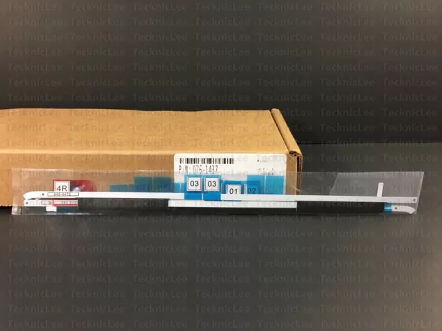 OEM Apple 076-1437 iMac 21.5” Late 2012, 2013, 2014, 2015 LCD Adhesive Kit A1418