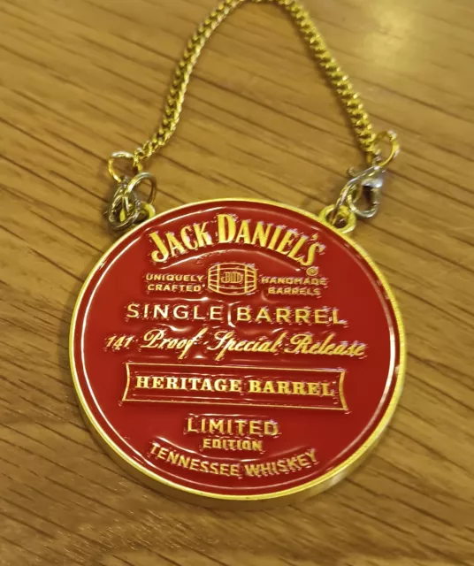 Jack Daniels Coy Hill  Limited edition