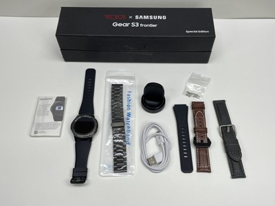 samsung s3 frontier gps maps