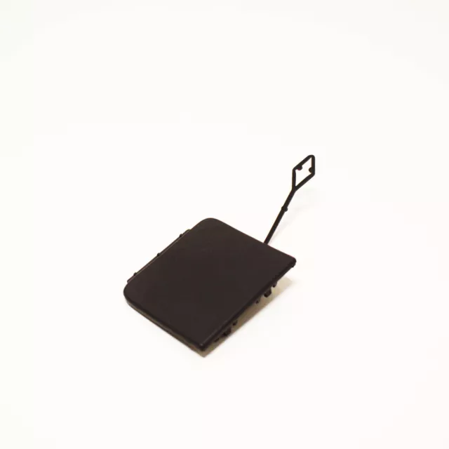 Bmw x3 rear shop tow hook cover