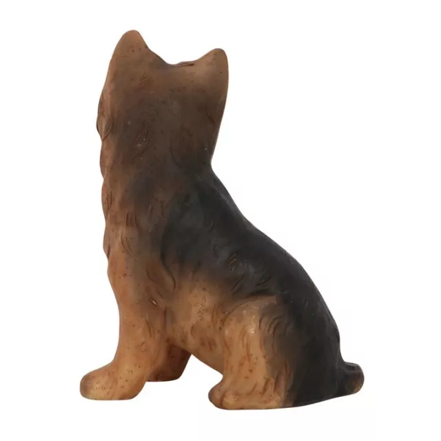 Yorkshire Terrier Dog Ornament 3