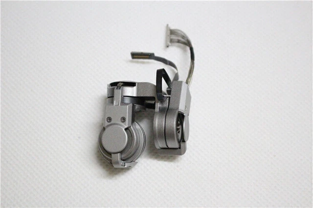 Durable Gimbal Camera Arm Motor+FPC Flat Flex Cable For DJI Mavic Pro Drone Part