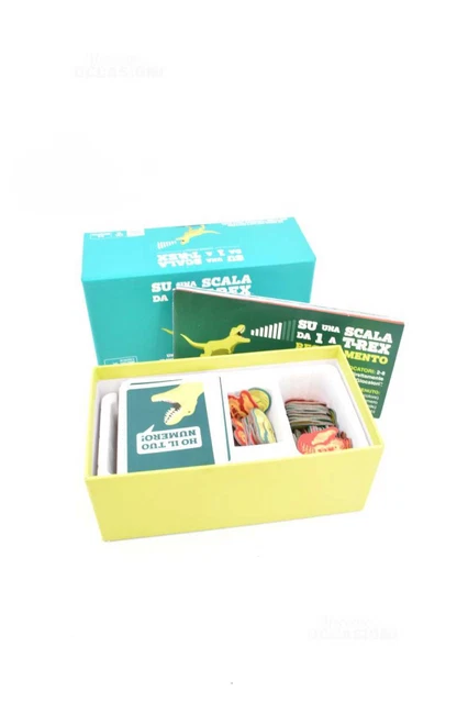 Coffret science - Crâne de T-Rex Clementoni : King Jouet Suisse, Jeux