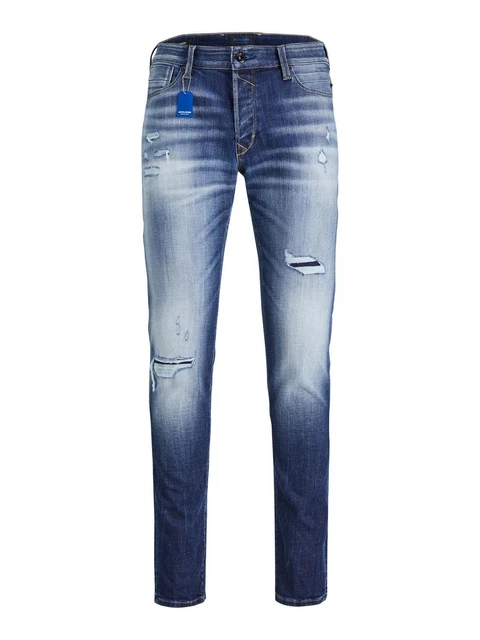 Glenn original jos 788 deals 50sps slim fit jeans