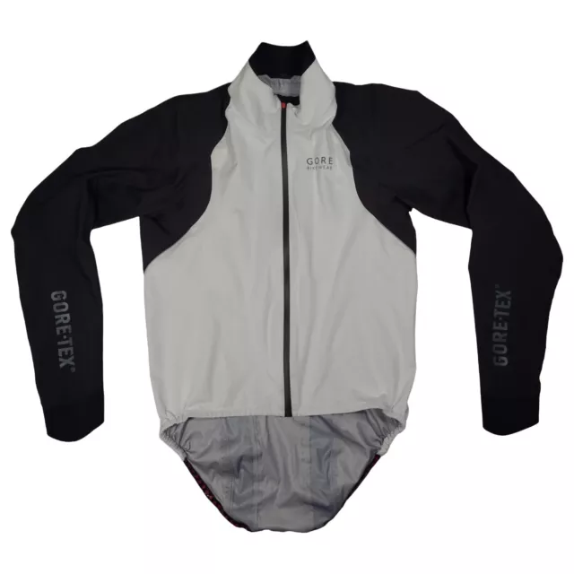 New Men`s Gore Bike Wear Power Gore-Tex Active Shell Jacket JGTPOW