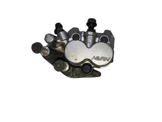 Pinza Anteriore Honda Sh 150 I 2005 2008 Freno Ruota Disco