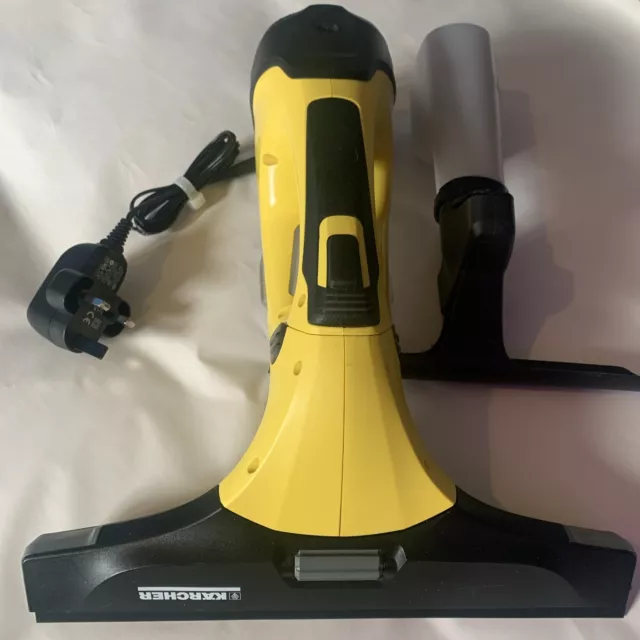 KARCHER WV2 Window Vacuum Cleaner