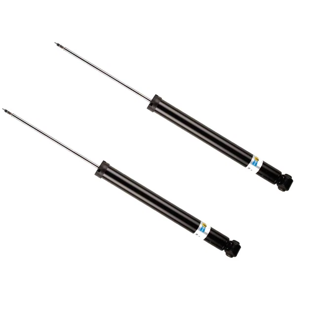 2 Ammortizzatori Bilstein B4 posteriore 2-19-112763 per FORD FUSION ricambio OE