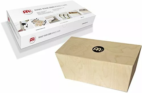 Meinl MYO-BCAJ Make Your Own Bongo Cajon 2