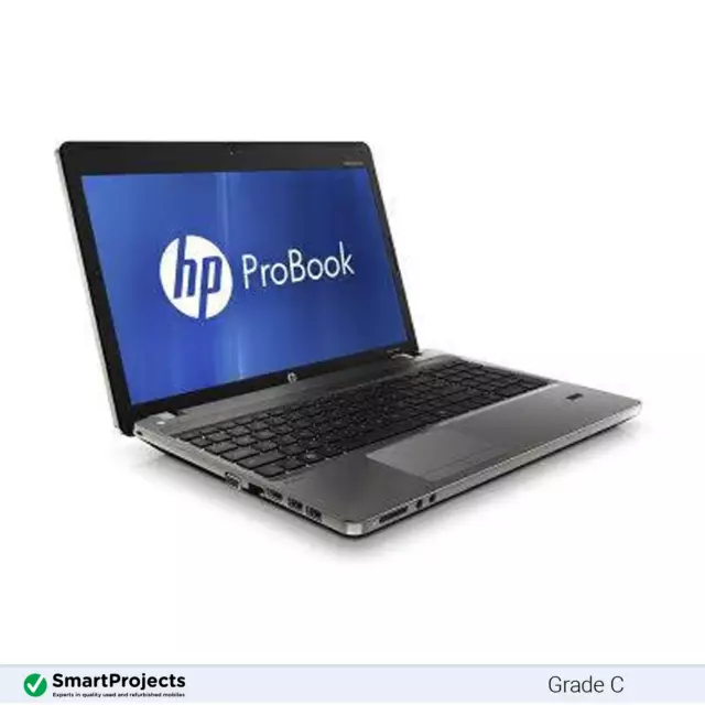 HP PROBOOK 4530S Intel Celeron CPU B810 @1.60GHz 1.60GHz GB Grade C  laptop EUR 160,00 PicClick FR