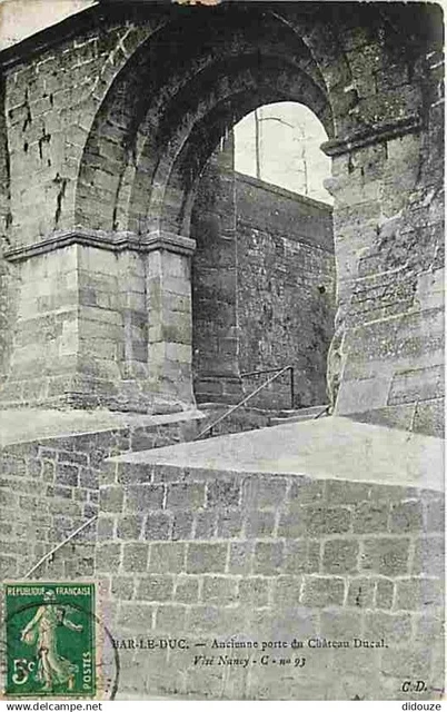 Compiegne - 60 - Compiègne - Le Pont Neuf - CPA - Voir Scans Recto-Verso