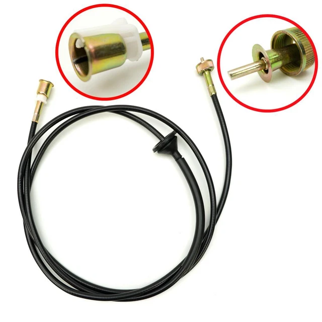 SPEEDO METER CABLE Speedometer For Toyota Hilux LN80 LN85 MK3 MightyX