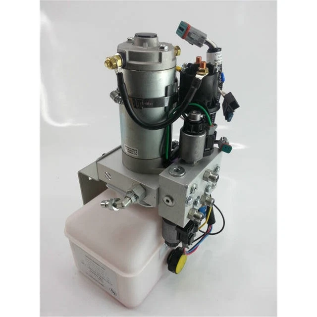 LCI Hydraulic Pump, No Box*